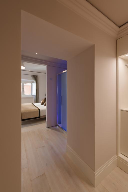 Pensionat Rhea Silvia Luxury Navona Rom