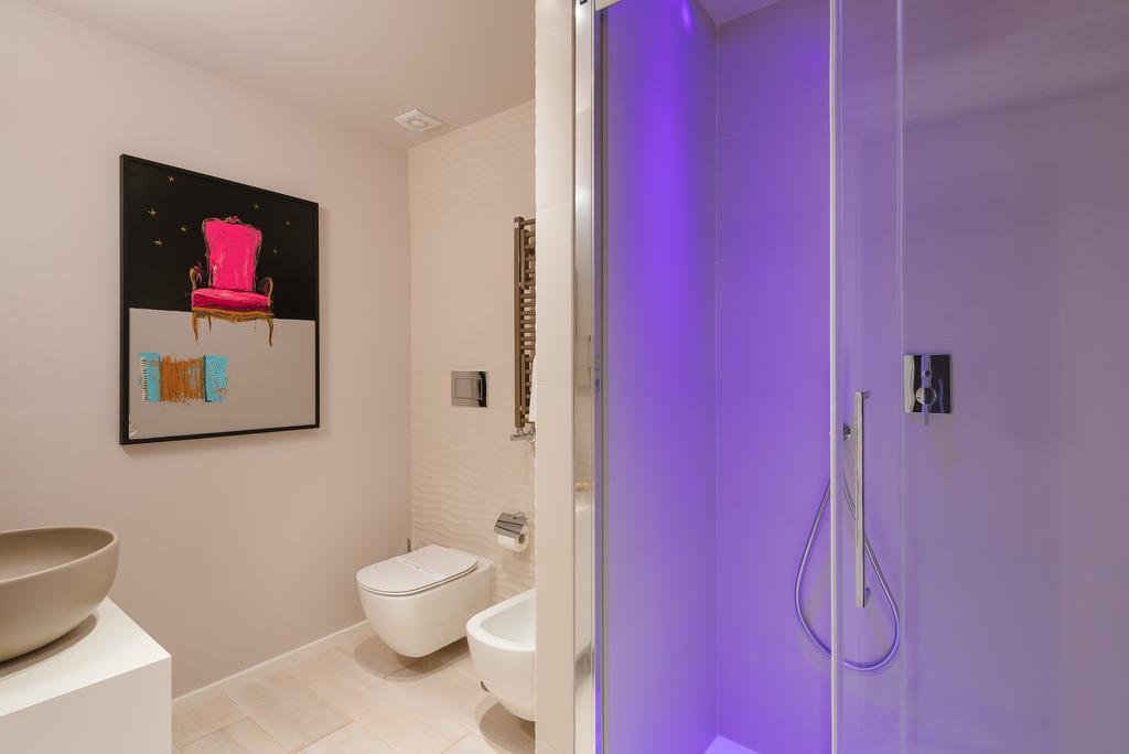 Pensionat Rhea Silvia Luxury Navona 2*