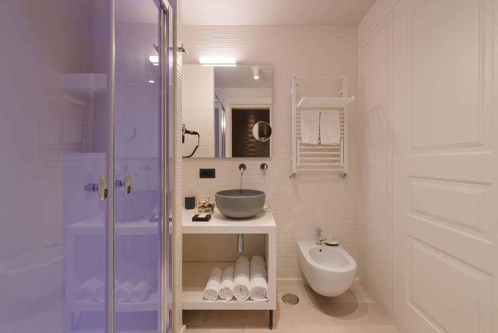 Pensionat Rhea Silvia Luxury Navona