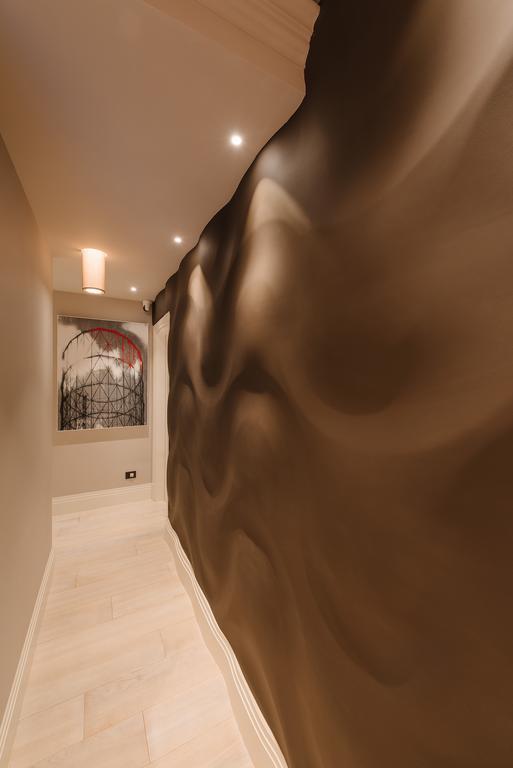 Rhea Silvia Luxury Navona Pensionat 2*