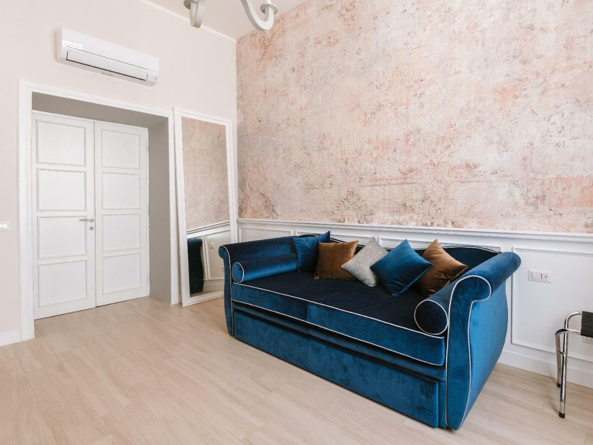 Rhea Silvia Luxury Navona Pensionat 2*